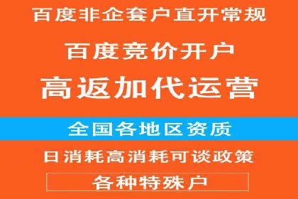 网络推广：竞价排名实战案例分析